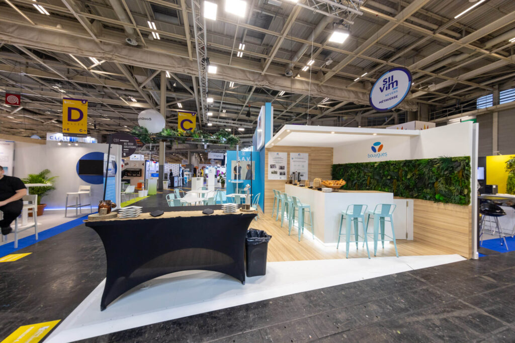 stand bouygues smcl 3