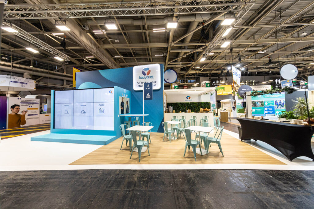 stand bouygues smcl 4