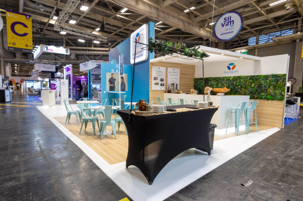 stand bouygues smcl 7