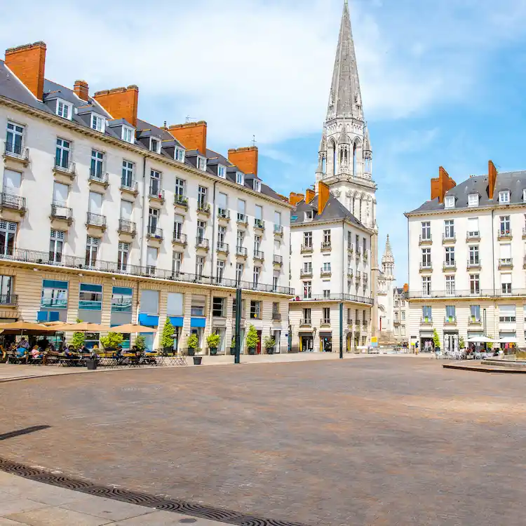 Nantes