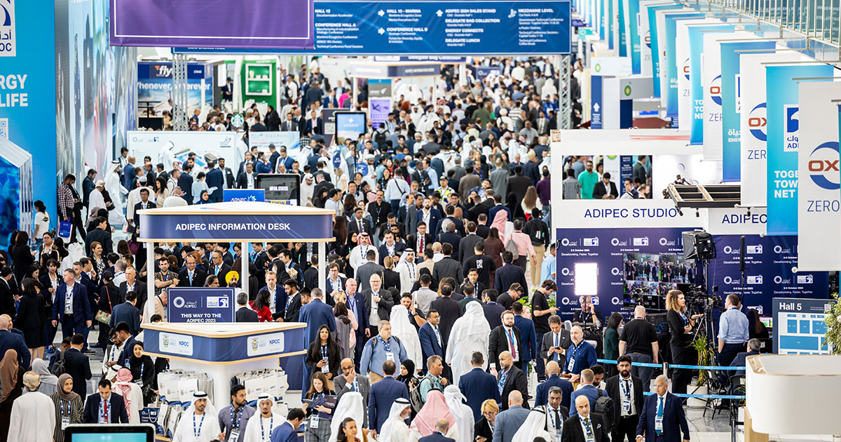 adipec